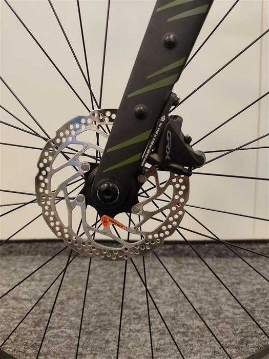 Rower gravelowy KROSS ESKER 6.0 OUTLET