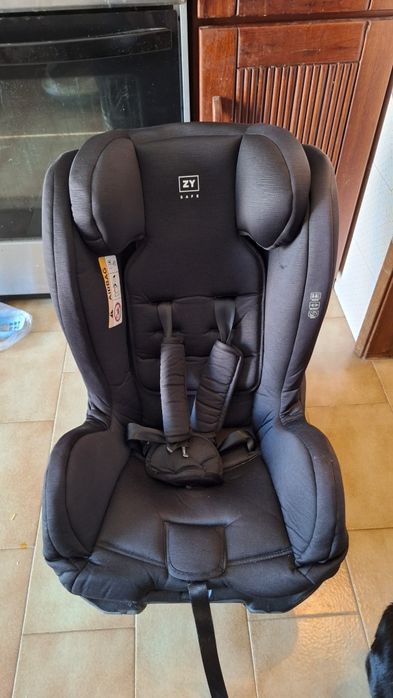 Vendo cadeira auto  sem isofix