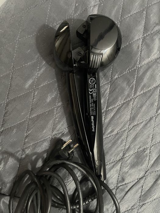 Modelador BabylissPro Miracurl