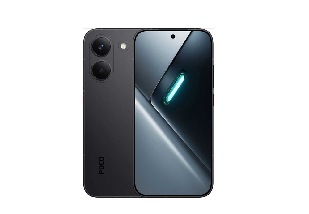 POCO X8 Pro 8/256GB Black - Global Version - NEW