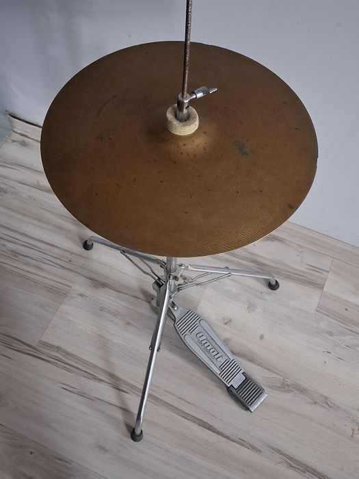 Na sprzedaż posiadam Perkusję