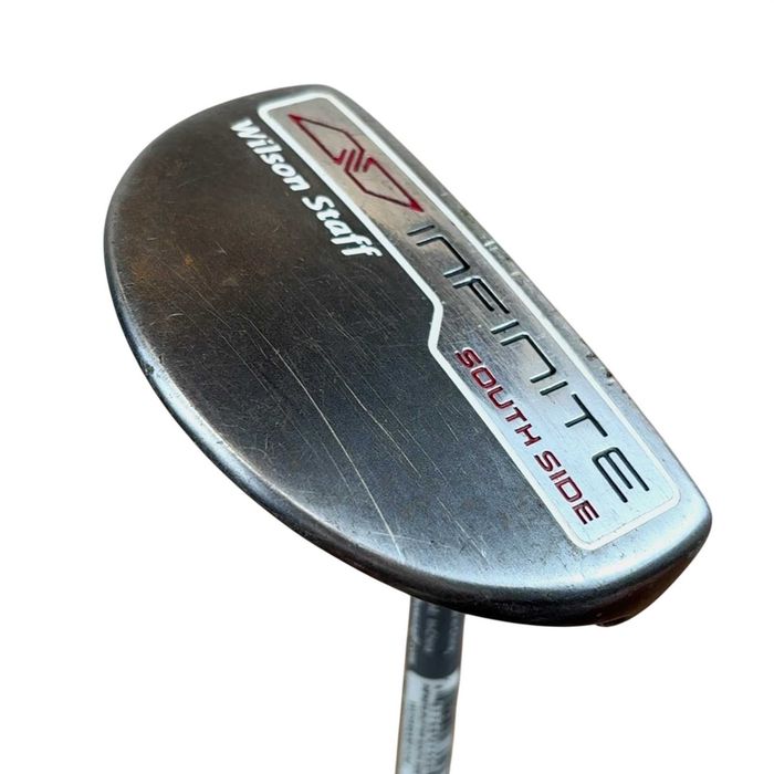 Kij golfowy Wilson Stuff Infinite South Side używany