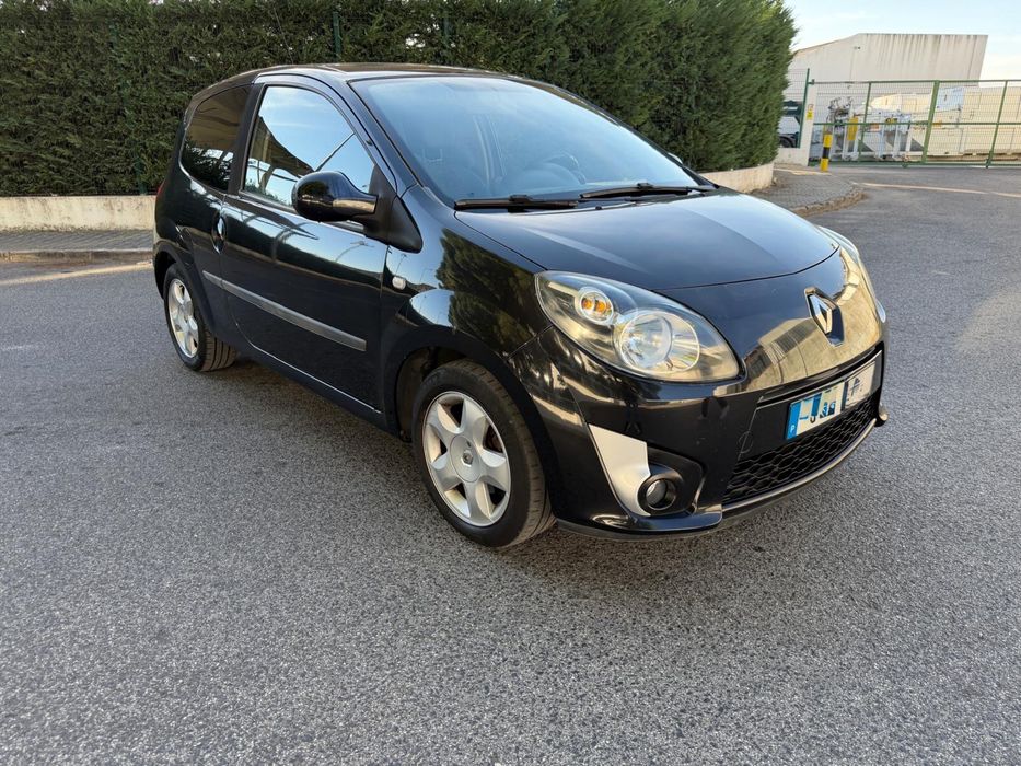 Renault Twingo 1.2 Dynamic ac