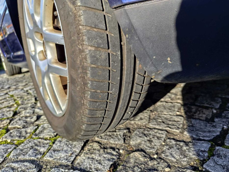 Volkswagen Golf IV 1.9 TDI 110cv – Ano 2000