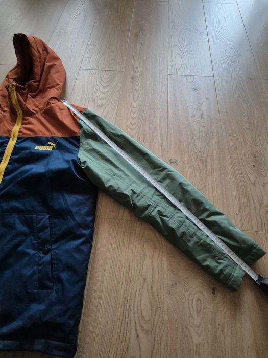 Kurtka Puma rozmiar L