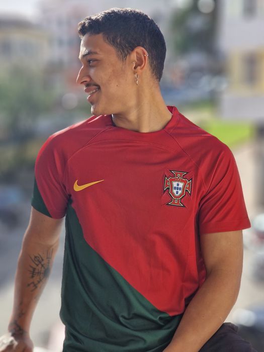 Camisa de Portugal lindíssimas disponível , vários modelos em pronta