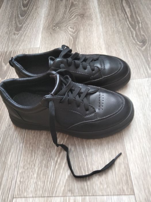 Жіночі кеди 37.5-38