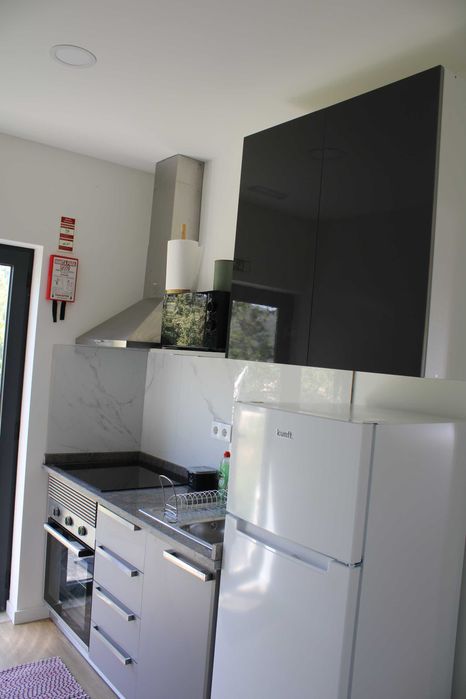 Casa férias em Arouca