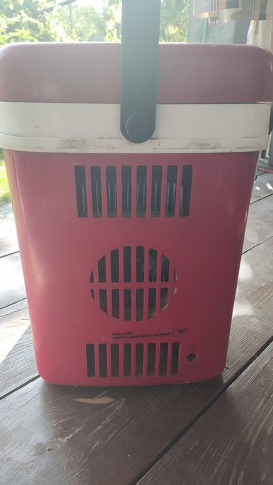 Холодильник автомобільний