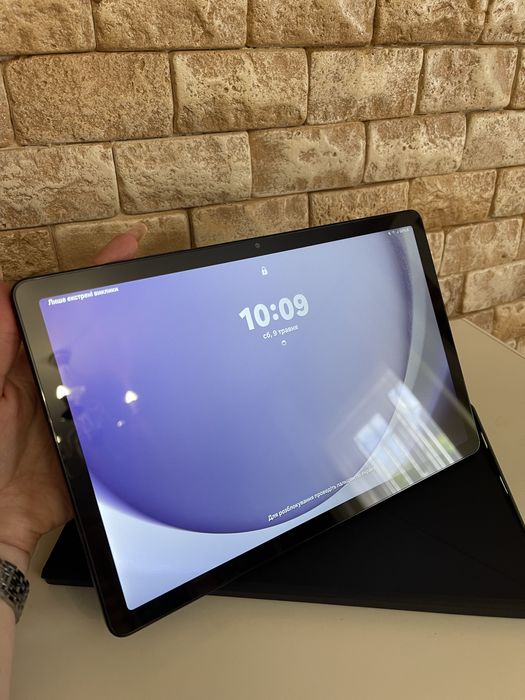 Планшет Samsung a9 + 5G 2025