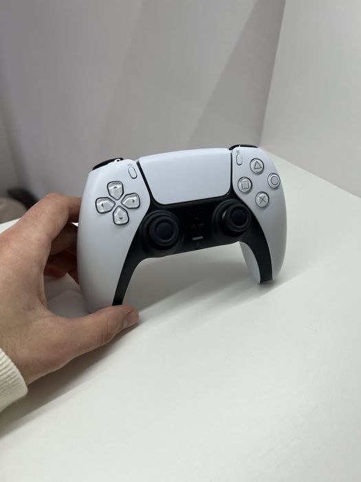 Ідеал Playstation 5 гарантія