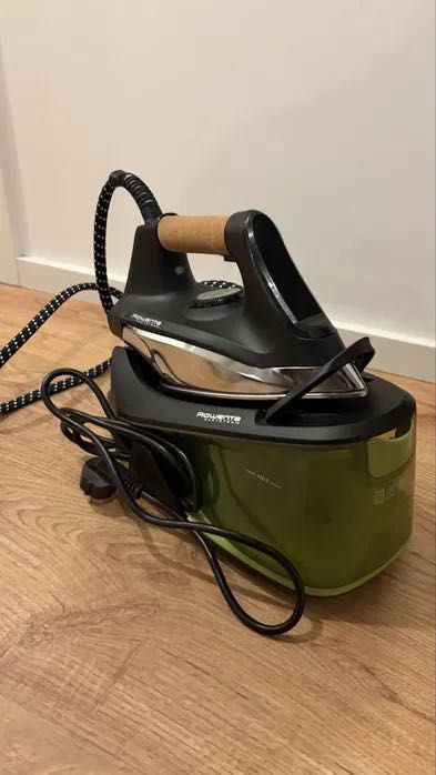 Rowenta Easy Steam 6 bar