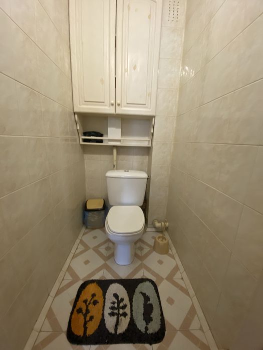 Оренда 2 к квартири на п-ті Лушпи