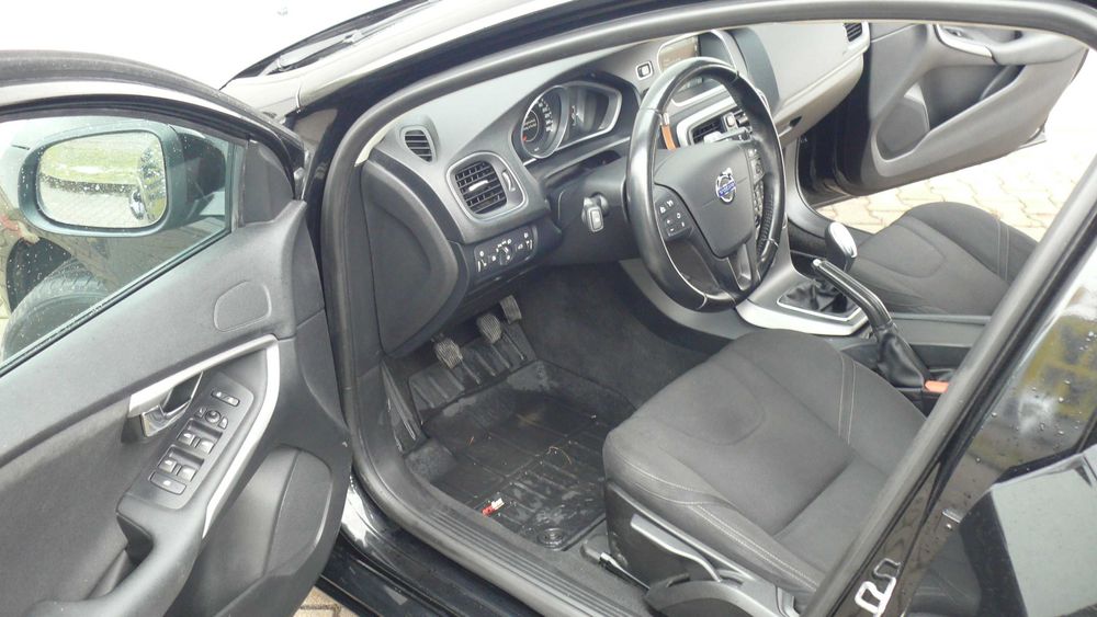 Volvo V40 1.6 D Ekonomiczny!! Zadbany!!!