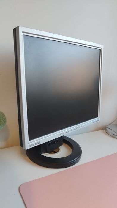 Monitor Samsung para pc ou computador