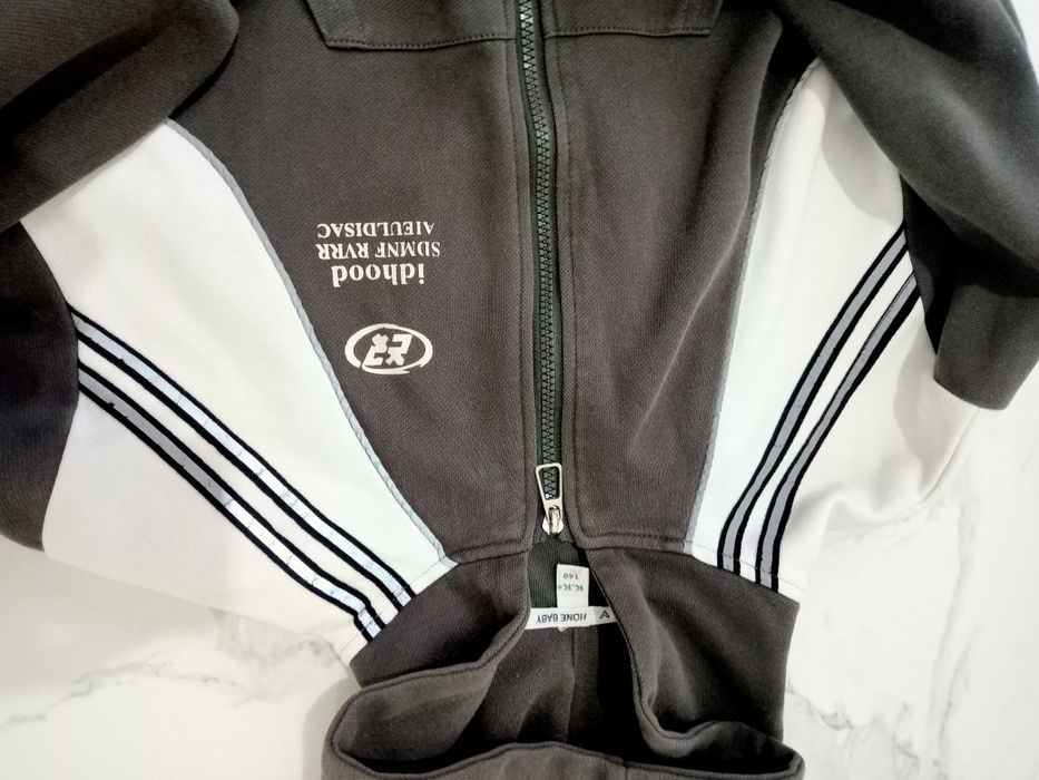 Спортивний костюм 134