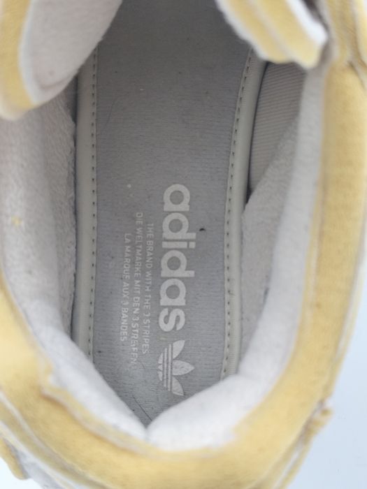 Продам мужские кроссовки Adidas б/ у