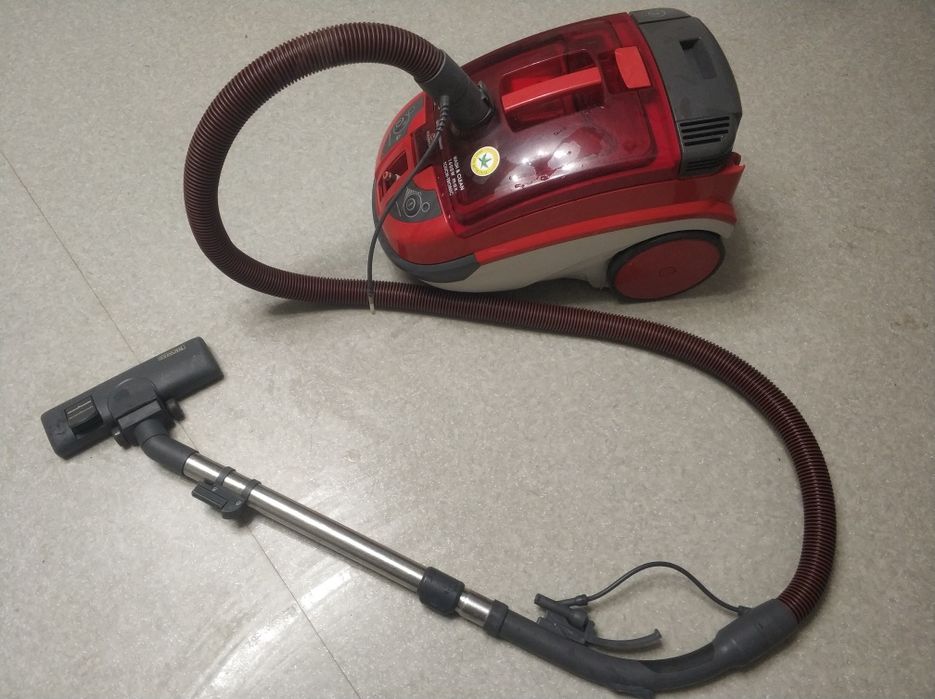 Пилосос THOMAS tt