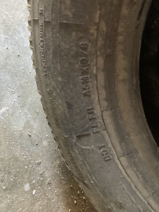 Pneu Michelin MX L 175/70 R 13 82T