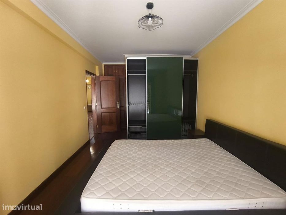 Apartamento T3