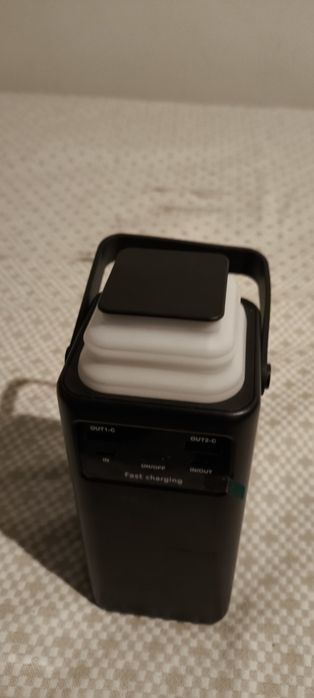 Power Bank 50.000 amp