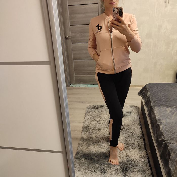 Спортивный костюм