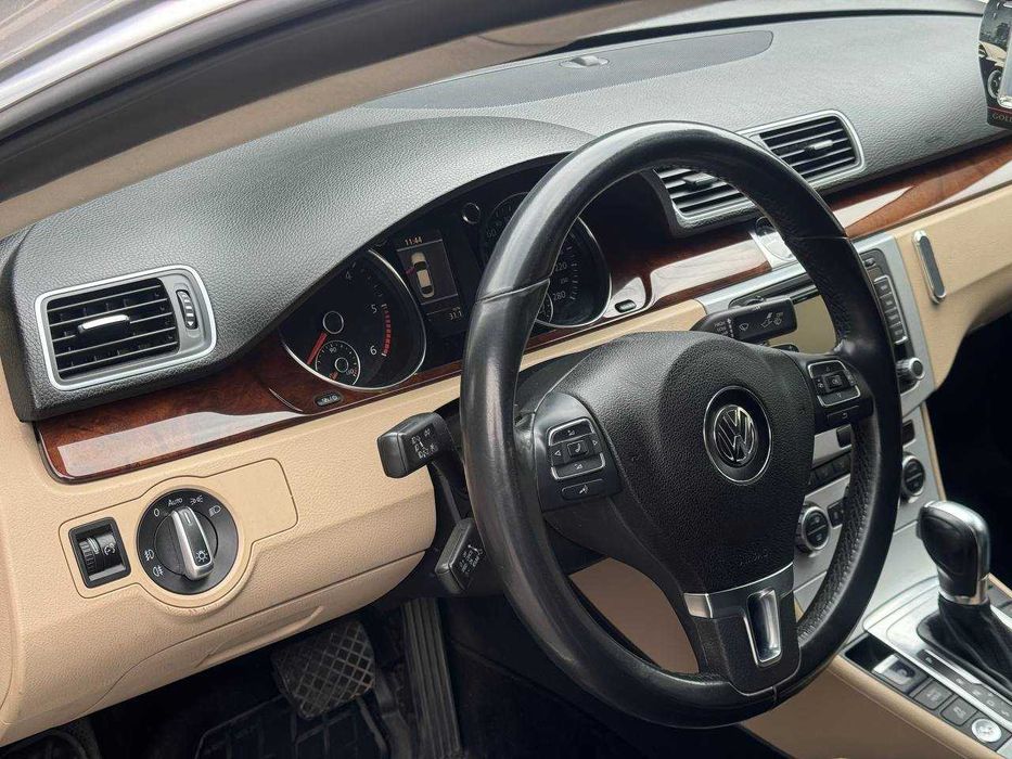 Продам VW Passat CC