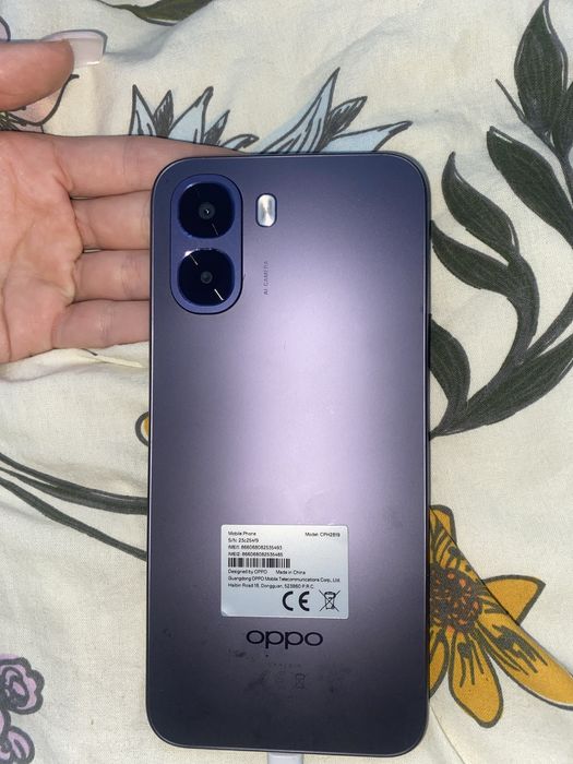 Oppo A6x sprzedam