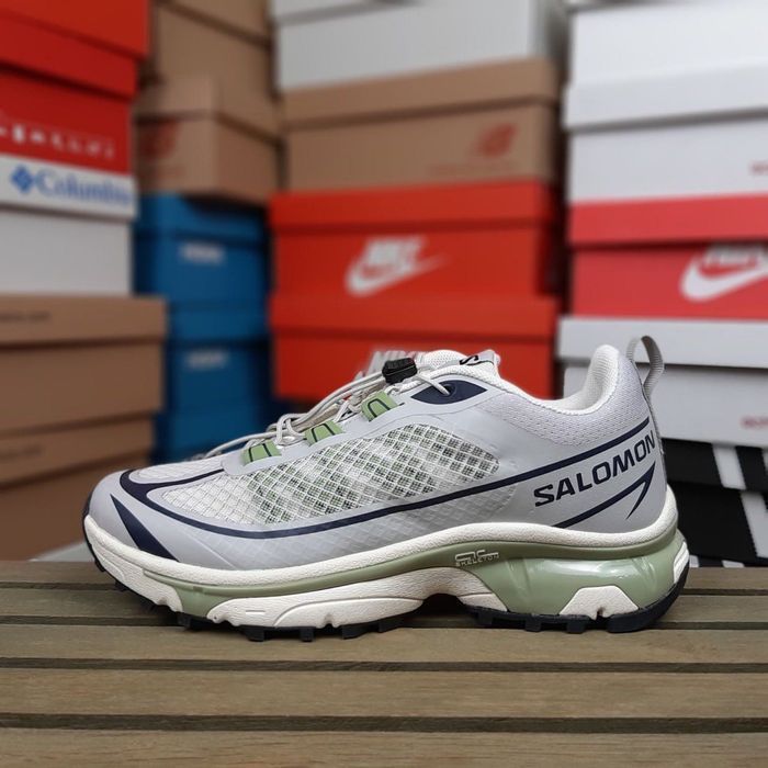 Кросівки Salomon XT-6 FT