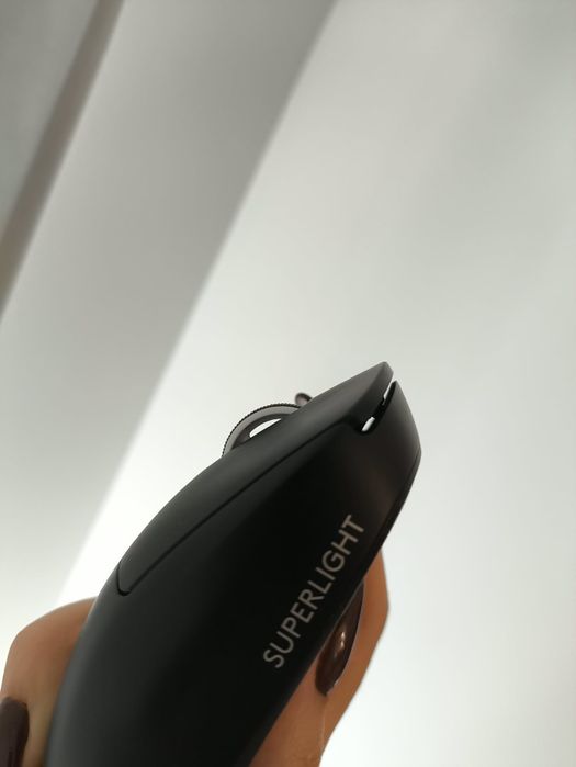 LOGITECH G PRO X Superlight 2 czarny