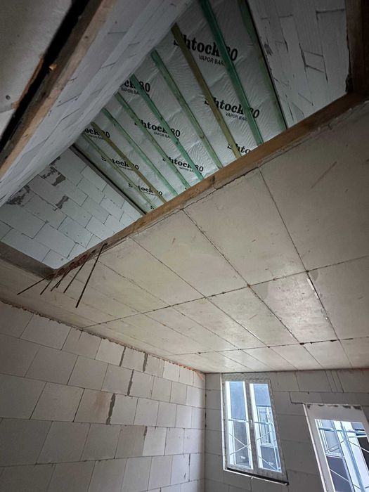 Продаж Невеличкого ТаунХауса 48м2 з двориком. Збудований з Документами