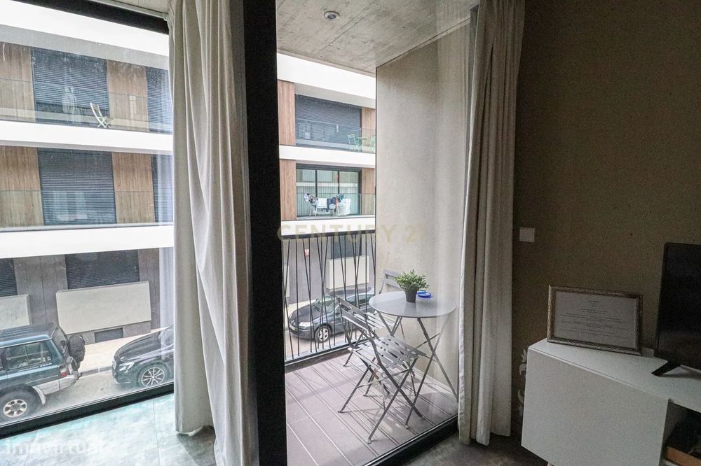 Apartamento T1  em Vera Cruz Aveiro