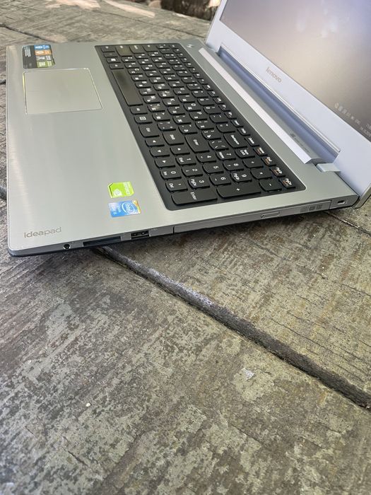 Lenovo Core i5-4200M / GeForce GT740M / Гарантія №48