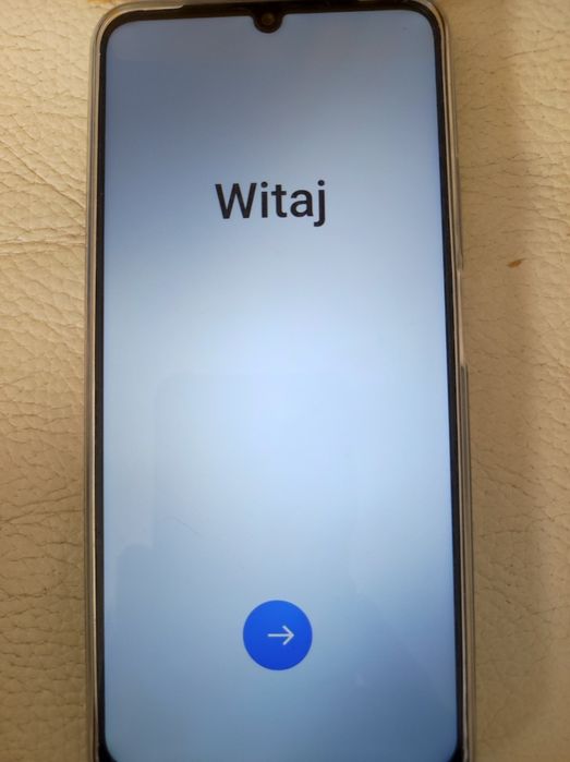 Realme note 60.Super stan jak nowy.