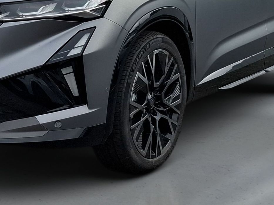 Renault Austral 1.2 E-Tech Techno Espirit