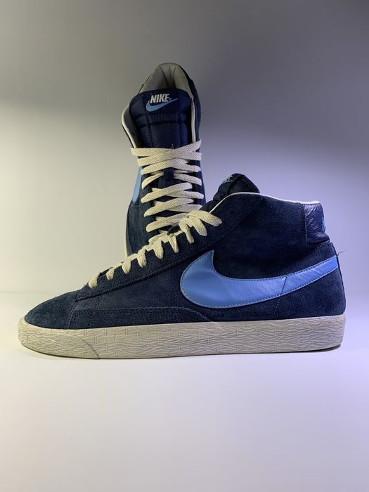 Nike Blazerе (42.5розмір)