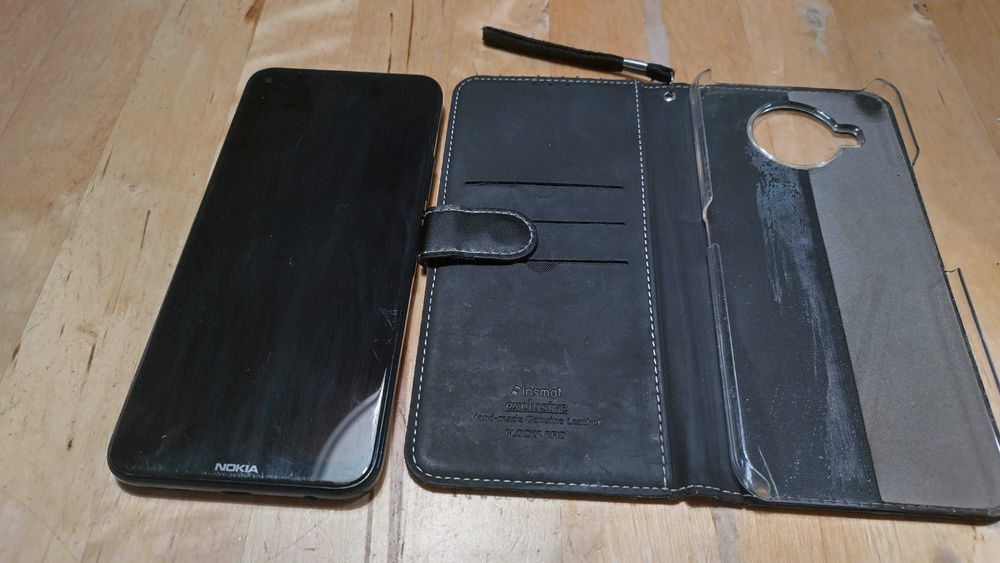Nokia 8.3     5G