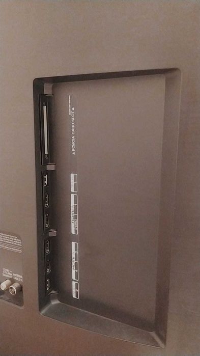 Smart TV LG 55” 4K UHD NanoCell (55SM9010PLA)