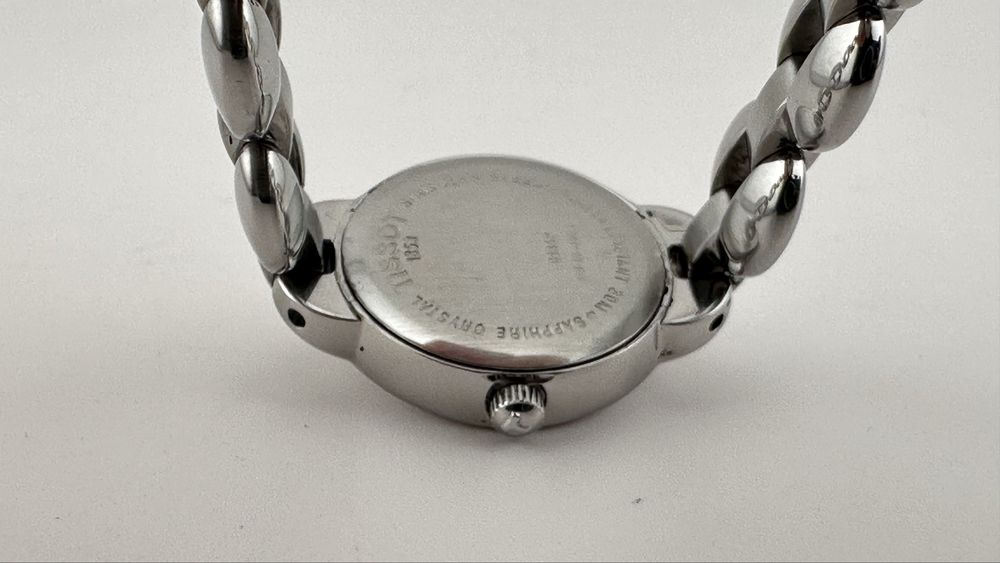 Zegarek Damski Tissot Grain de Folie