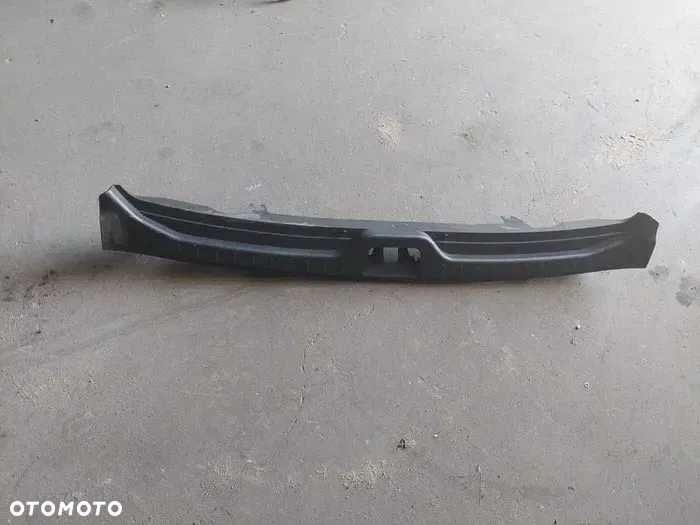 Listwa osłona bagażnika volvo xc60 Rline