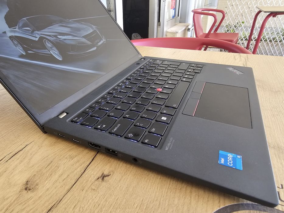 Lenovo Thinkpad T14s Gen 3