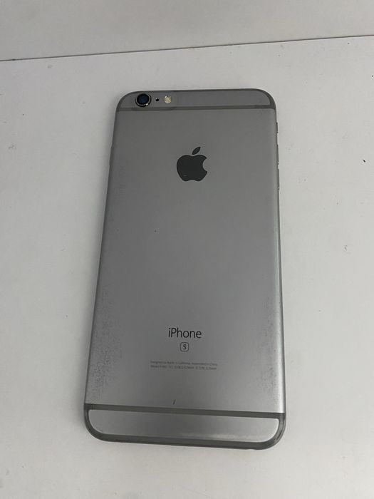 Подам iPhone 6s plus , 16 Гб в хорошому стані