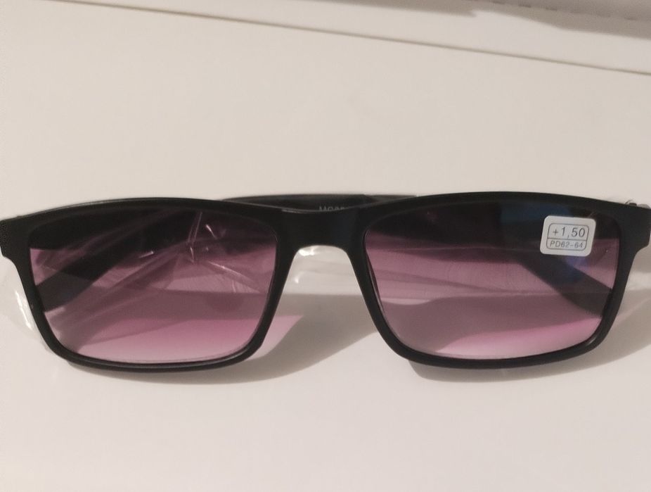 Окуляри для зору