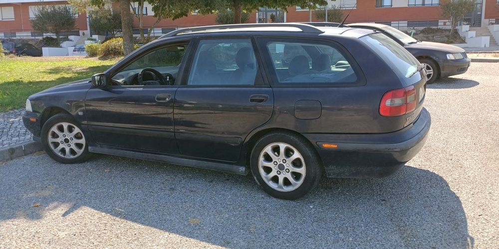 Volvo V40 2.0 turbo