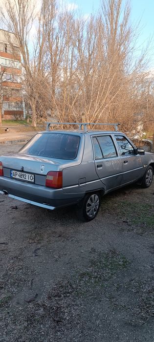 Автомобіль Славута  ЗАЗ1103