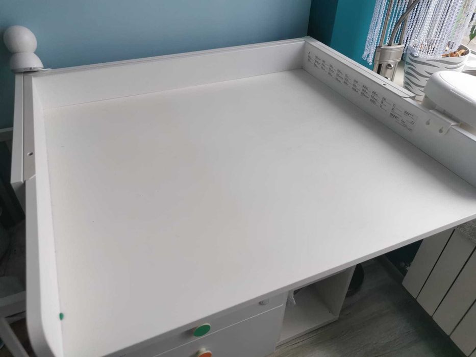 Przewijak Ikea SMASTAD
