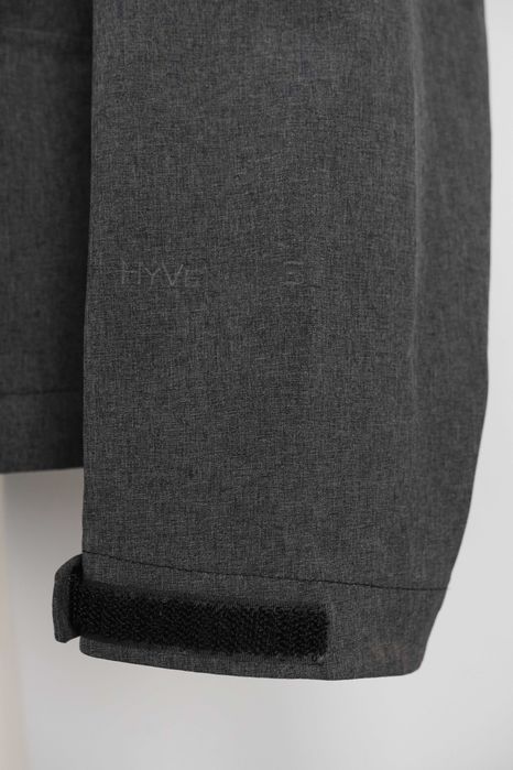 The North Face HyVent 2,5L męska kurtka  r S