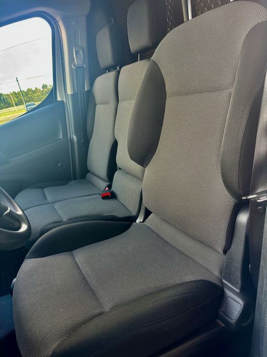 CITROEN BERLINGO CLUB BLUEHDI 100 BVM CLUB XL