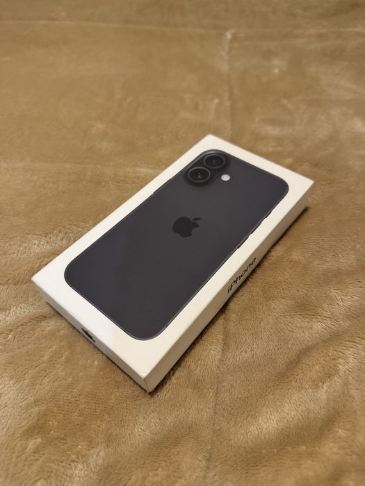 Iphone 16 128gb 91% bateria e capas