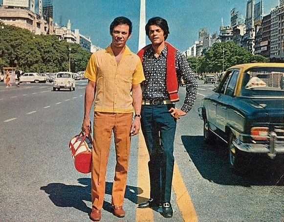 Duo Ouro Negro 4 CDs